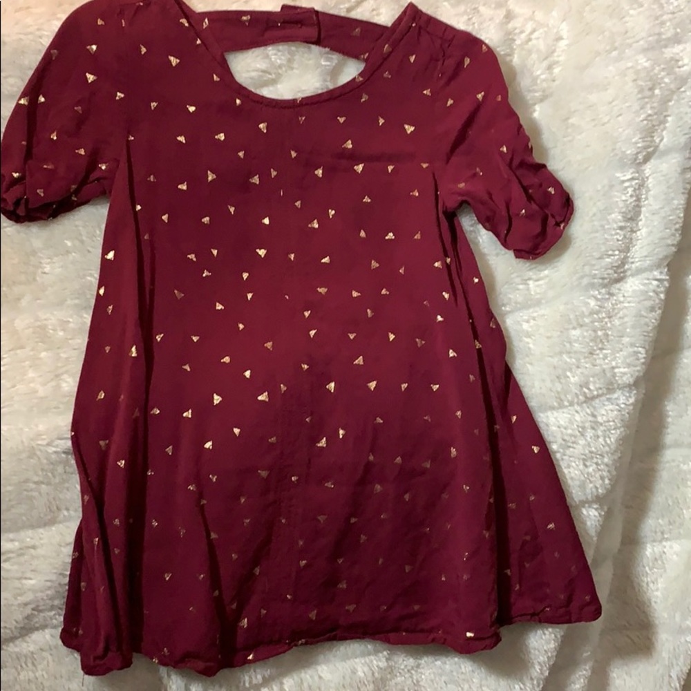 Toddler dress